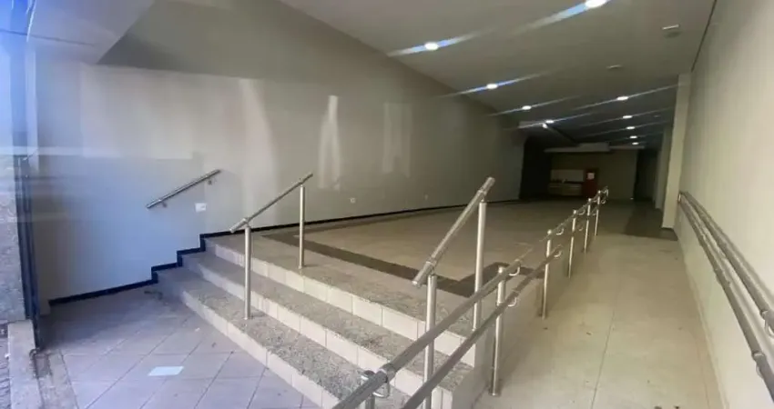 Salão para alugar, 261 m² por r$ 6.000,00/mês - centro - piracicaba/sp