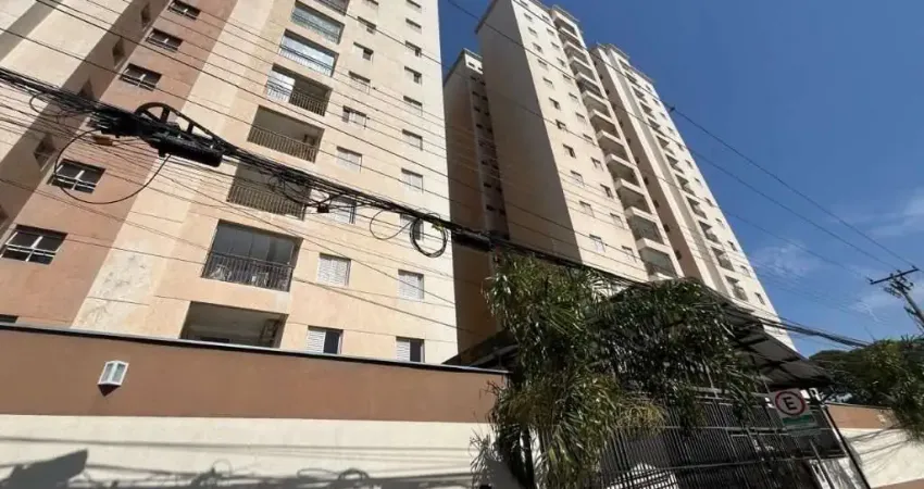 Apartamento para alugar no edifício residencial estação paulista em piracicaba.
