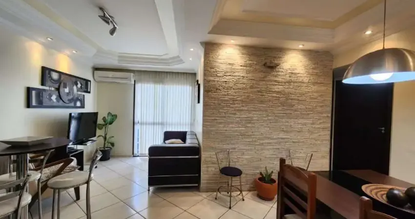 Apartamento com 3 dormitórios à venda, 80 m² por r$ 380.000,00 - alto - piracicaba/sp