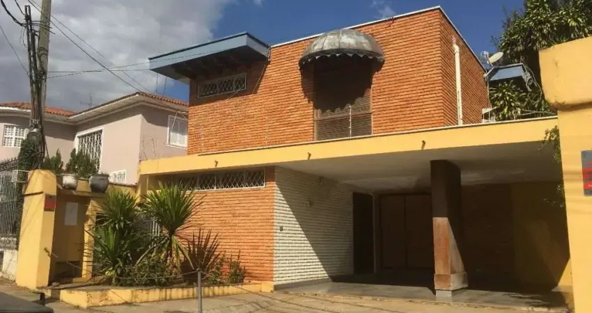 Casa para alugar, 295 m² por r$ 7.917,87/mês - jardim europa - piracicaba/sp