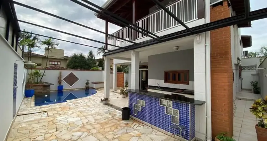 Casa assobradada com 3 quartos disponível para locação no terras de piracicaba ii.