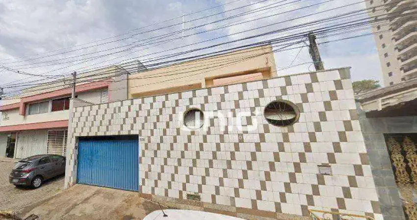 Casa com 4 dormitórios à venda, 255 m² por R$ 980.000,00 - Alemães - Piracicaba/SP