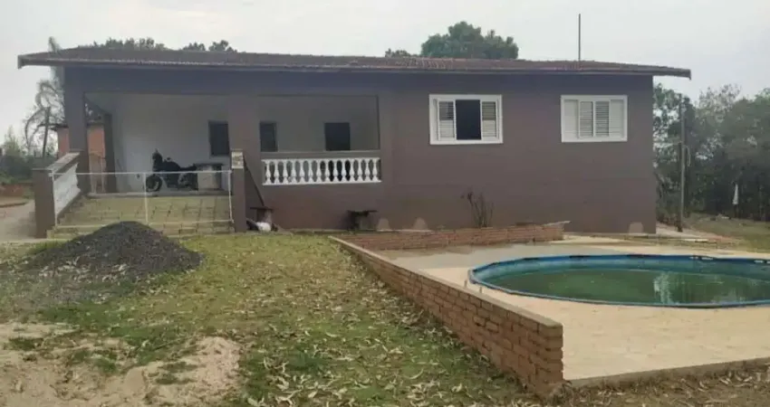 Chácara / sítio com 3 quartos à venda na Rodovia Herminio Peltrim, 1, Paraisolândia, Charqueada