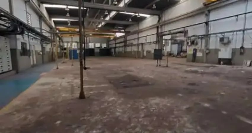 Barracão, 8.400 m² - venda por r$ 7.600.000 ou aluguel por r$ 60.000/mês - unileste - piracicaba/sp