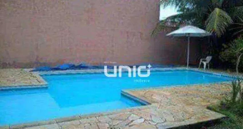 Chácara com 2 dormitórios à venda, 1500 m² por R$ 550.000,00 - Área Rural de Santa Maria da Serra - Santa Maria da Serra/SP