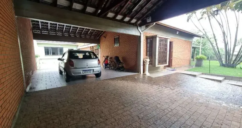 Casa com 3 suítes à venda, 329 m² por r$ 1.600.000 - nova piracicaba - piracicaba/sp
