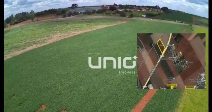 Área à venda, 28000 m² por R$ 4.200.000,00 - Jardim Primavera - Piracicaba/SP
