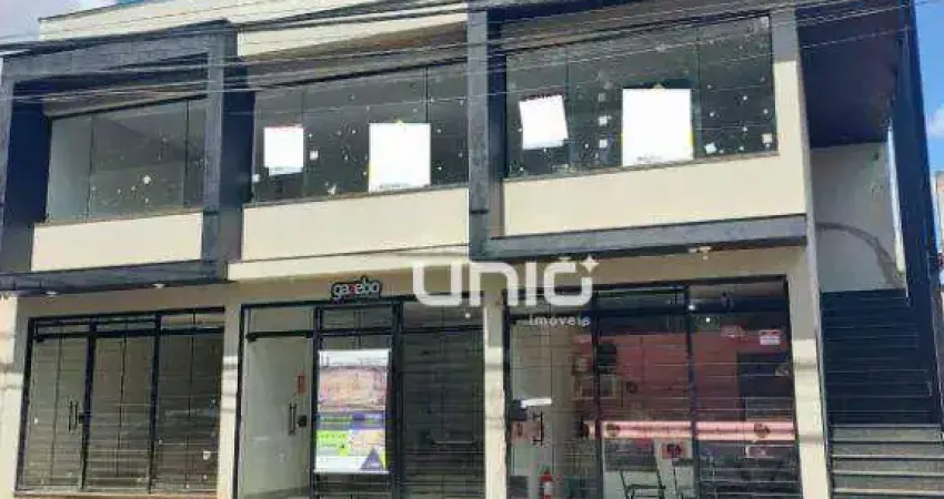 Sala para alugar, 70 m² por R$ 3.650,00/mês - Alto - Piracicaba/SP