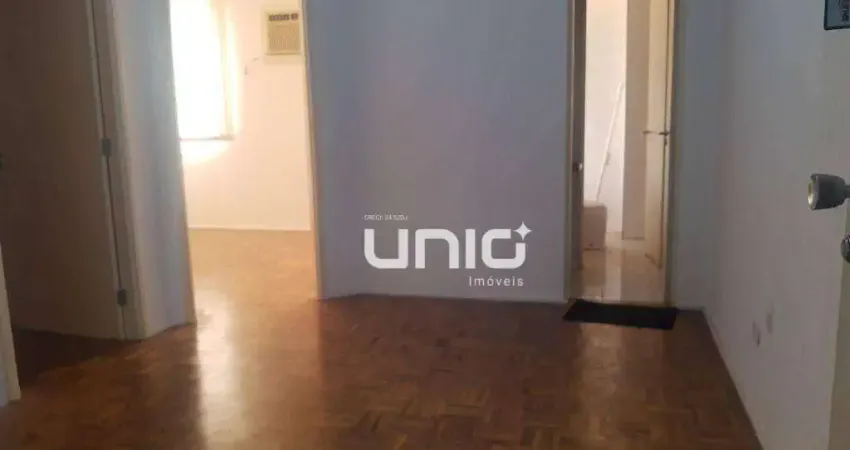 Sala para alugar, 48 m² por R$ 1.990,00/mês - Alto - Piracicaba/SP
