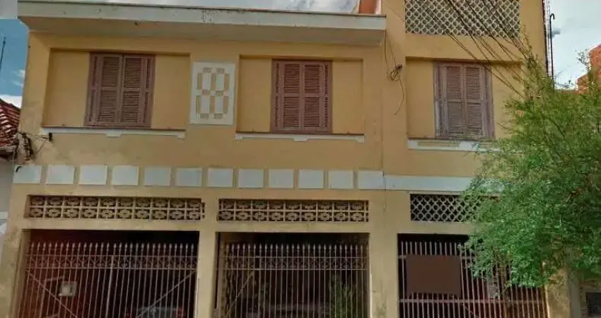 Casa com 8 dormitórios à venda, 194 m² por r$ 1.300.000,00 - alto - piracicaba/sp