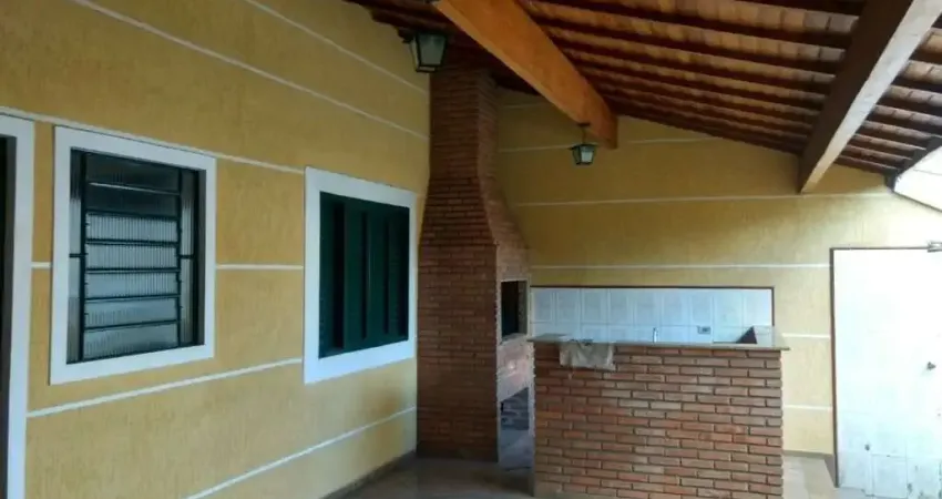 Casa com 3 quartos à venda na Rua Vitório Laerte Furlan, 152, Jardim Algodoal, Piracicaba