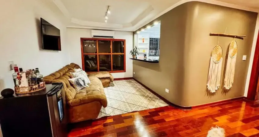 Casa com 3 quartos à venda na Rua Professor Armando Bergamin, 422, Jardim Monumento, Piracicaba