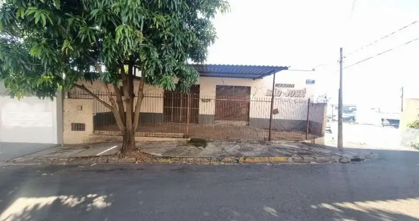Salão comercial à venda, 150 m² por r$ 275.000 - paulicéia - piracicaba/sp
