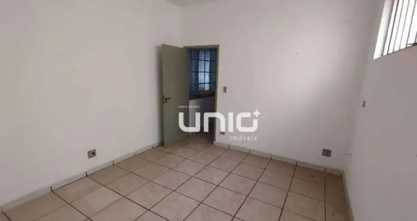 Sala para alugar, 23 m² por R$ 1.119,76/mês - Centro - Piracicaba/SP