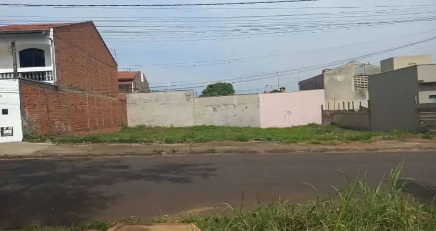 Terreno para alugar, 153 m² por r$ 1.300,00/mês - conjunto residencial mário dedini - piracicaba/sp