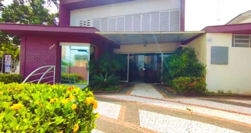 Excelente imóvel comercial para locação no centro-piracicaba /sp