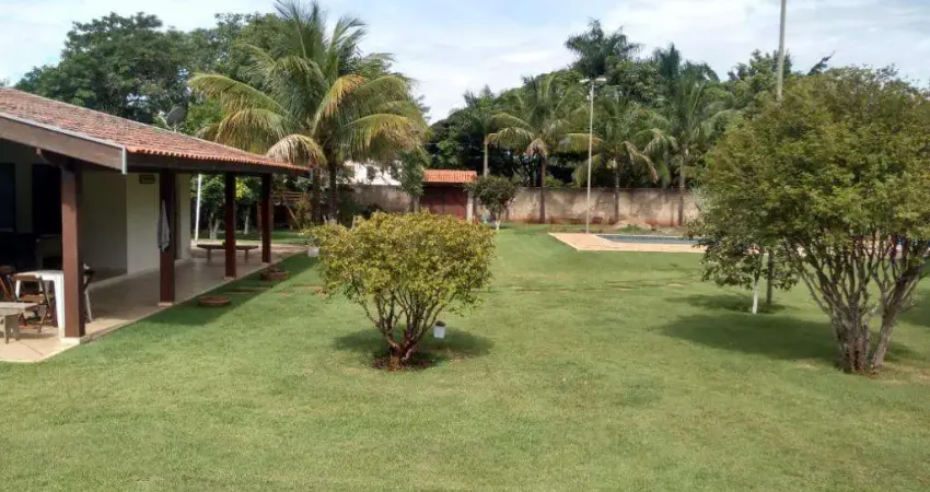 Casa com 1 dormitório à venda, 100 m² por r$ 1.200.000,00 - santa rita - piracicaba/sp