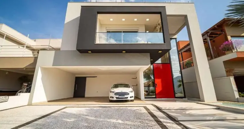 Casa para venda e locação no Residencial Ipês em São Pedro/SP