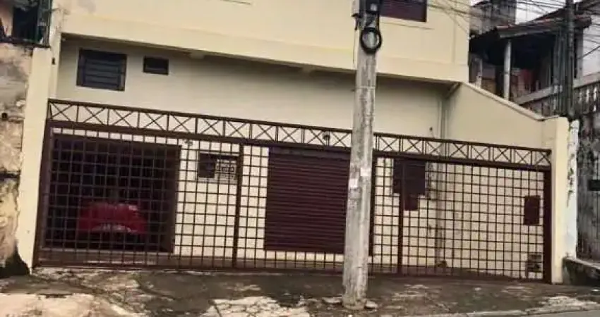 Casa com 3 quartos à venda na Rua Infante Dom Henrique, 745, Jardim Ibirapuera, Piracicaba