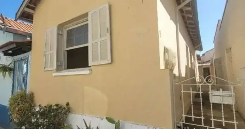 Casa com 3 quartos à venda na Rua Manoel Ferraz de Arruda Campos, 390, Alto, Piracicaba