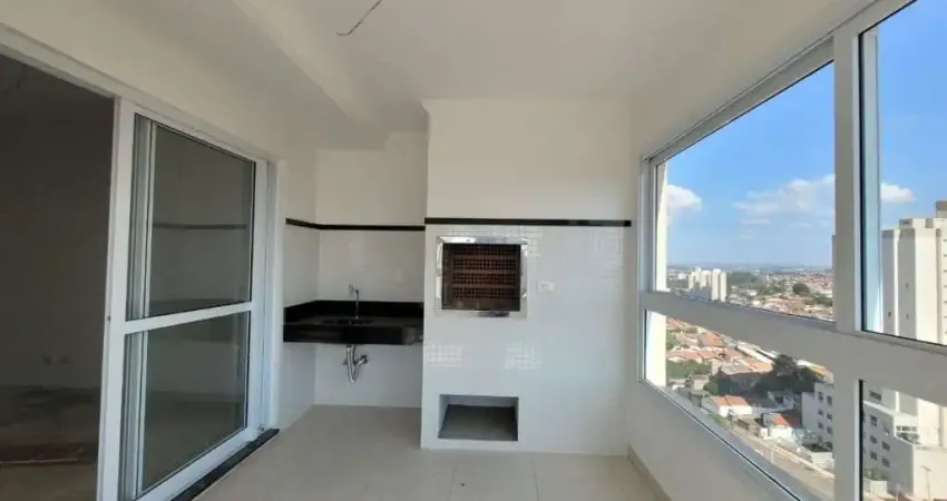 Apartamento à venda no edifício nova américa no bairro nova américa em piracicaba/sp