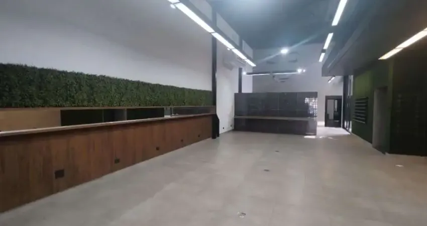 Salão, 183 m² - venda por r$ 2.800.000,00 ou aluguel por r$ 20.308,88/mês - paulista - piracicaba/sp