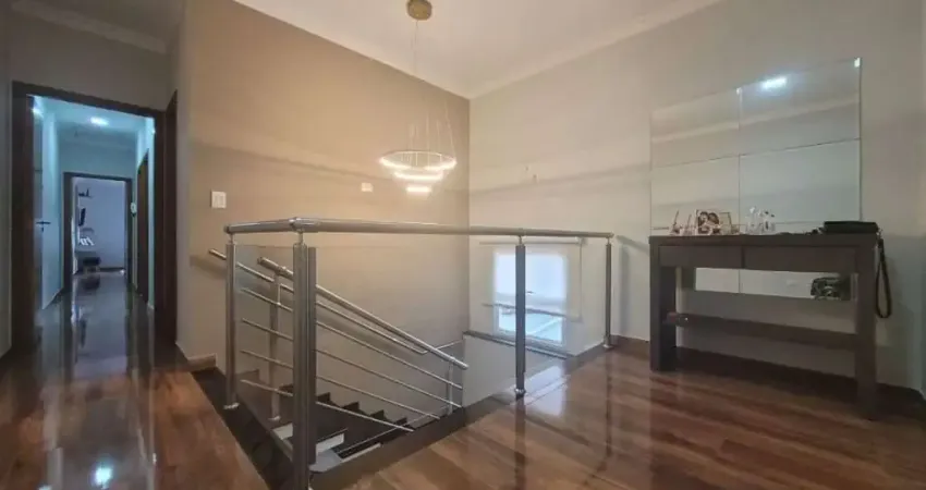 Casa com 3 quartos à venda na Rua Professor Antônio Ítalo Zanin, 256, Jaraguá, Piracicaba