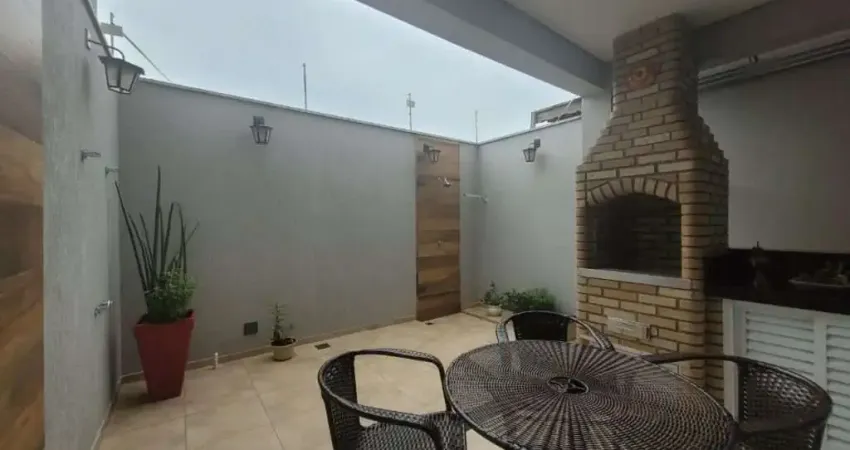 Casa com 3 quartos à venda na Rua Professor Antônio Ítalo Zanin, 256, Jaraguá, Piracicaba