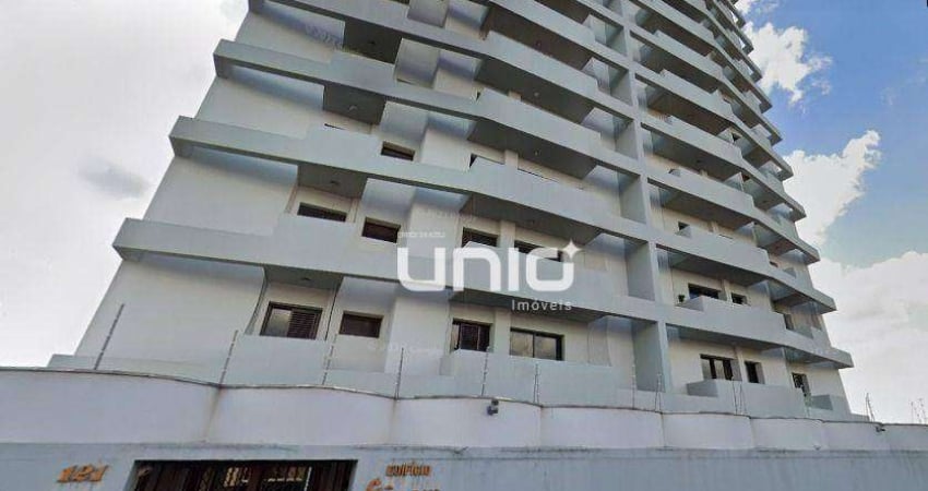 Apartamento com 4 dormitórios, 170 m² - venda por R$ 700.000,00 ou aluguel por R$ 2.570,00/mês - Paulicéia - Piracicaba/SP