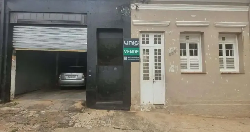 Casa com 5 quartos à venda na Rua Prudente de Moraes, 330, Alto, Piracicaba