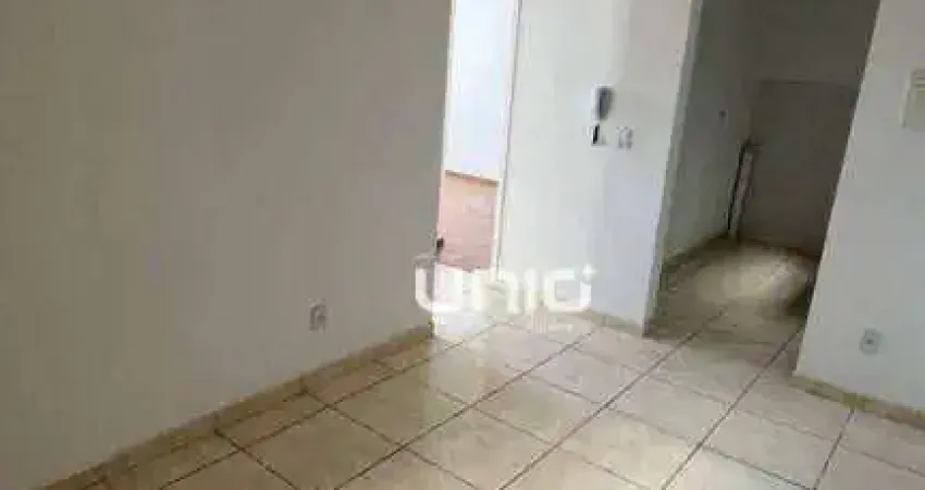 Apartamento com 2 dormitórios à venda, 46 m² por R$ 160.000,00 - Campestre - Piracicaba/SP