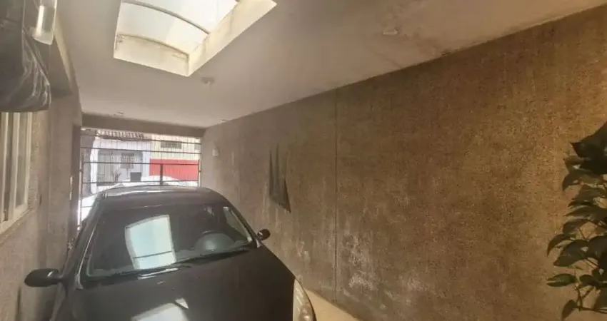 Casa com 5 quartos à venda na Rua Quinze de Novembro, 2048, Nova América, Piracicaba
