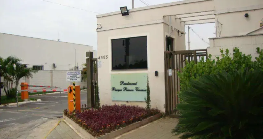 Apartamento à venda no bairro jardim são francisco em piracicaba/sp