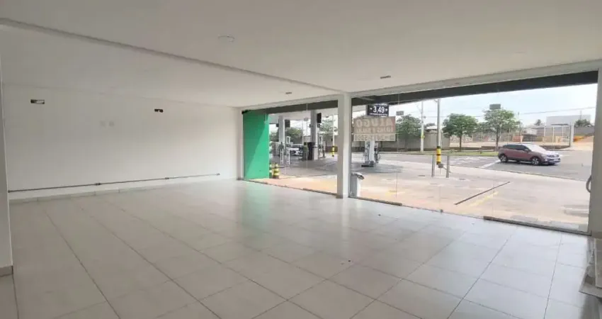 Loja para alugar, 90 m² por r$ 2.740,00/mês - água branca - piracicaba/sp