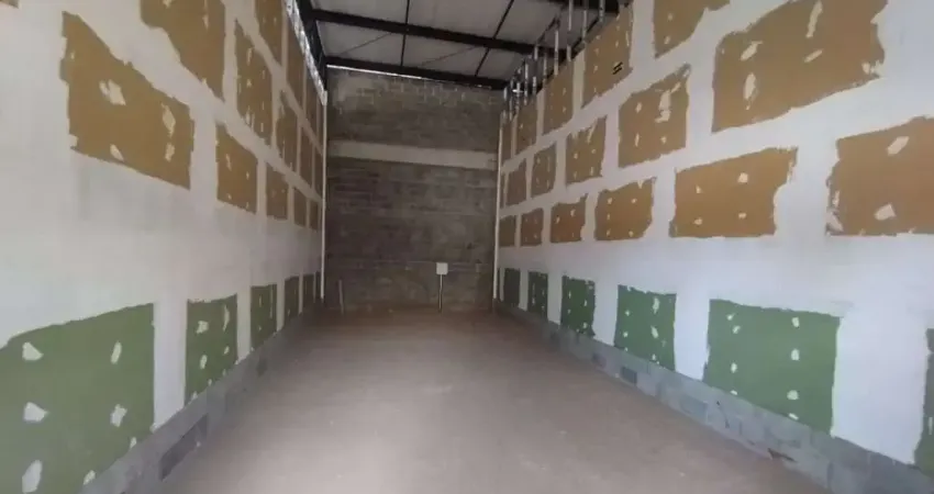 Excelente salão comercial para locação, em avenida de grande fluxo