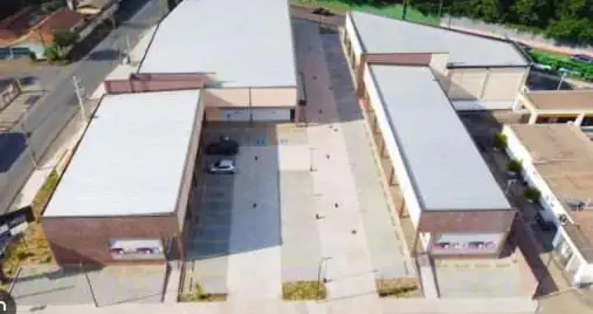 Salão para alugar, 58 m² por r$ 3.944,50/mês - vila industrial - piracicaba/sp