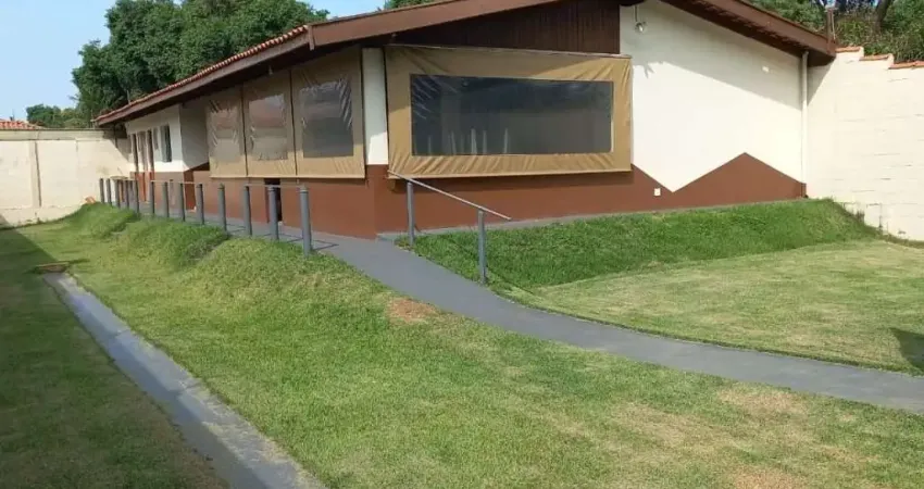 Edícula com 1 dormitório à venda, 171 m² - jardim são francisco - ondas em piracicaba/sp