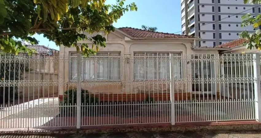 Casa com 4 quartos à venda na Rua Bernardino de Campos, 1772, Alto, Piracicaba