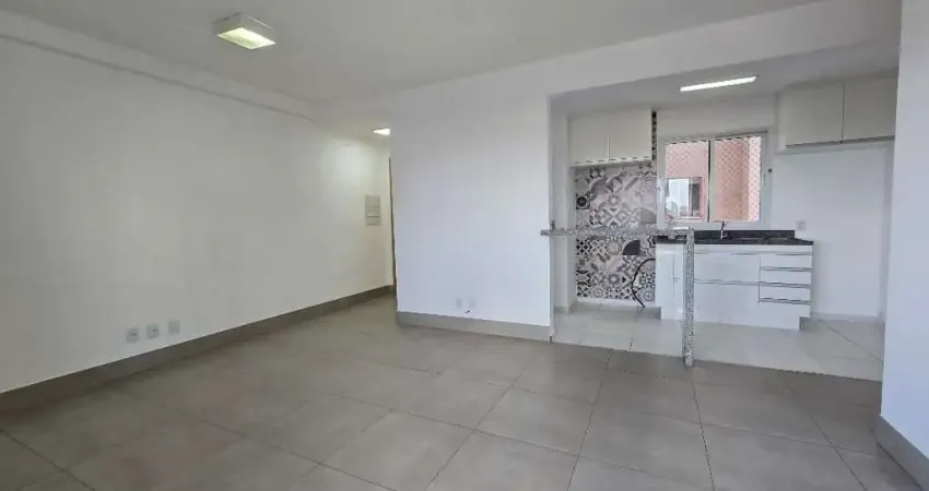 Apartamento á venda no residencial life no bairro parque santa cecília - piracicaba/sp