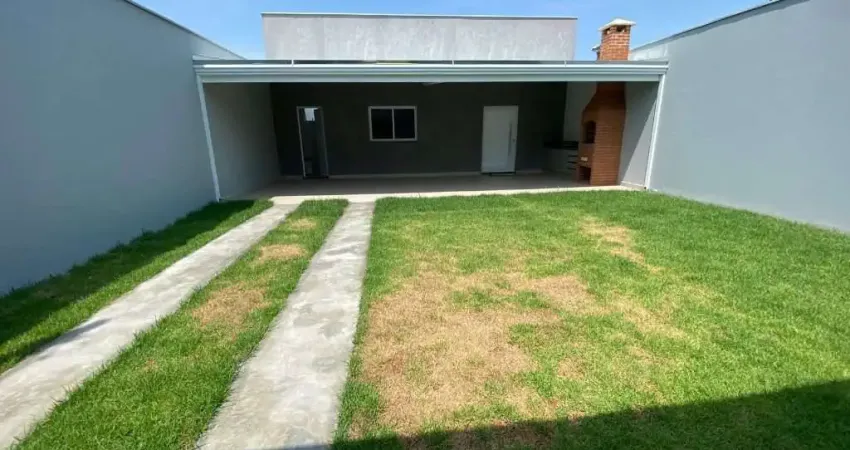 Casa com 2 dormitórios à venda, 82 m² por r$ 420.000,00 - nova suiça - piracicaba/sp