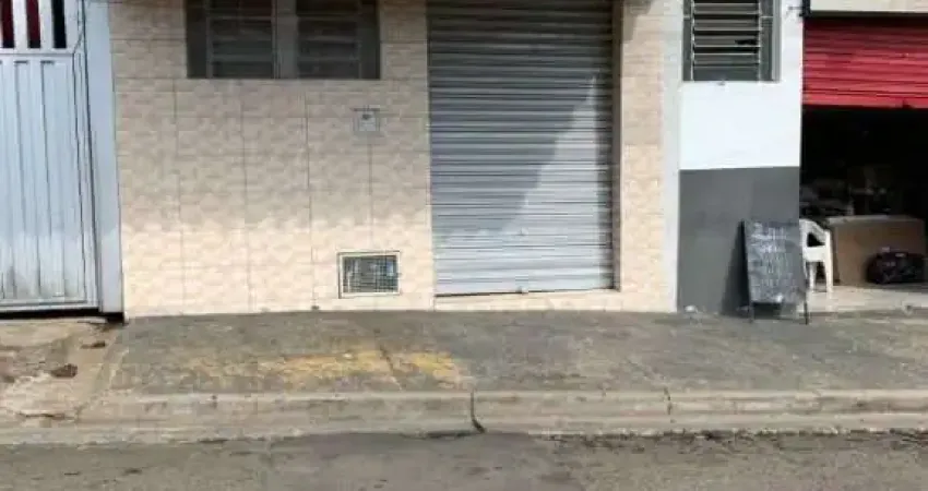 Salão para alugar, 40 m² por r$ 1.200,00/mês - paulicéia - piracicaba/sp