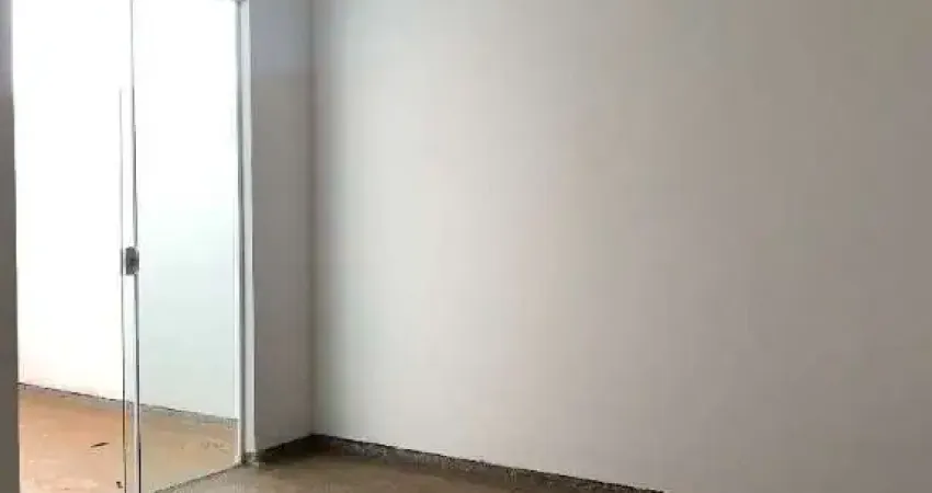 Sala para alugar, 16 m² por r$ 875,00/mês - jardim são paulo - piracicaba/sp