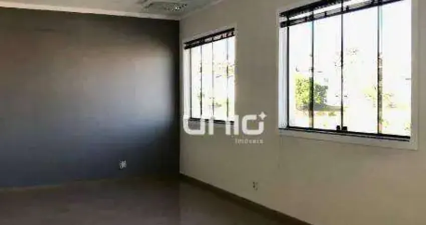 Sala para alugar, 27 m² por R$ 3.599,53/mês - Paulista - Piracicaba/SP