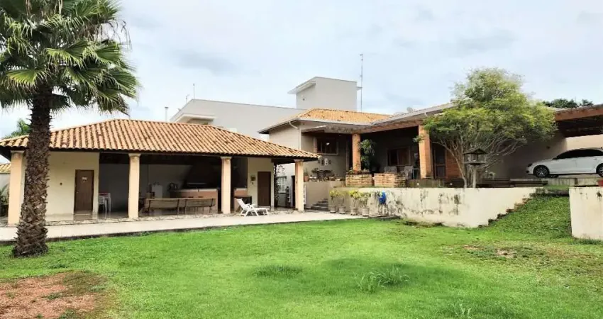 Casa com 4 quartos (2 suítes) à venda, 400 m² por r$ 1.800.000 - colinas do piracicaba (ártemis) - piracicaba/sp