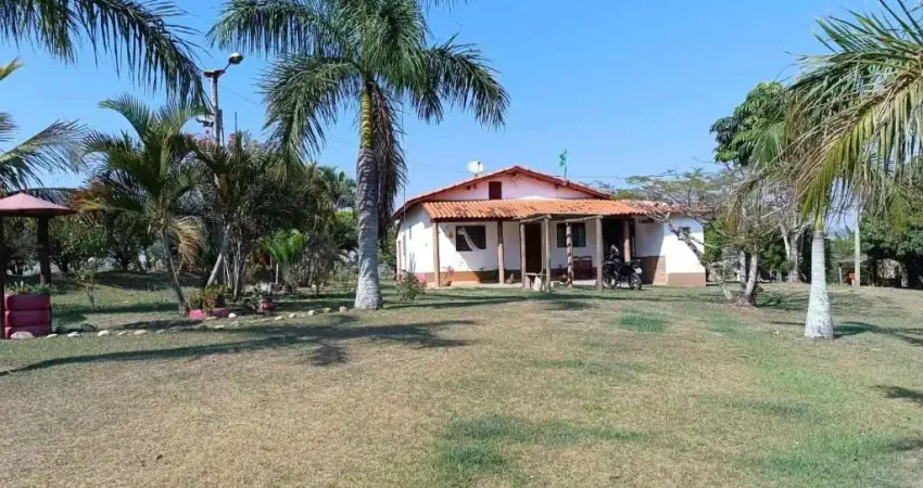 Sítio com 2 dormitórios à venda, 32169 m² por r$ 1.800.000,00 - agua bonita - piracicaba/sp