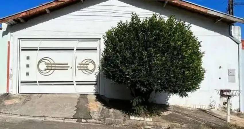 Casa com 3 quartos à venda na Rua Josefina Antônia Sarkis, 175, Vila Industrial, Piracicaba
