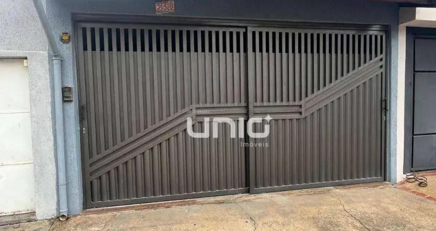 Casa com 3 quartos para alugar na Rua Professor Antônio Ítalo Zanin, 238, Castelinho, Piracicaba