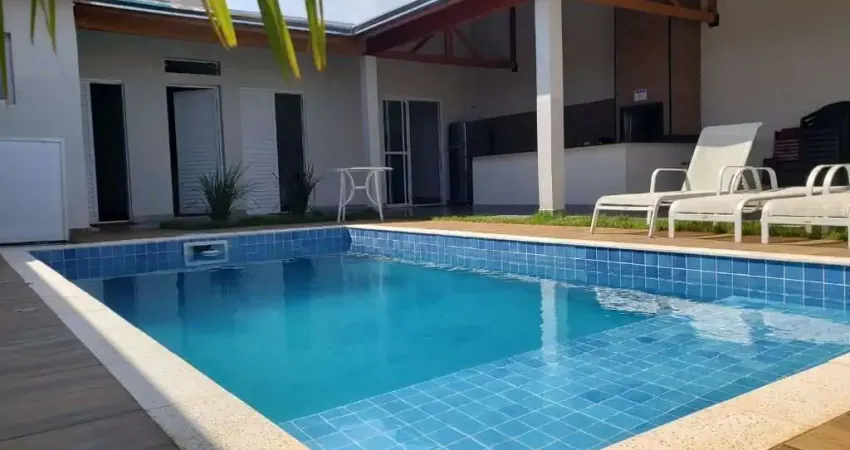 Edícula com 2 dormitórios à venda, 110 m² por r$ 560.000,00 - garças - piracicaba/sp