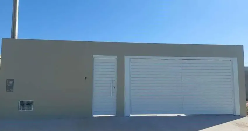 Casa com 3 dormitórios à venda, 84 m² por r$ 580.000,00 - garças - piracicaba/sp