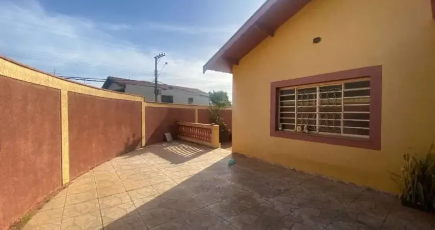 Casa à venda no bairro parque primeiro de maio em piracicaba/sp